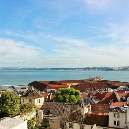 شقة Casa Miratejo - Downtown Lisboa المظهر الخارجي الصورة