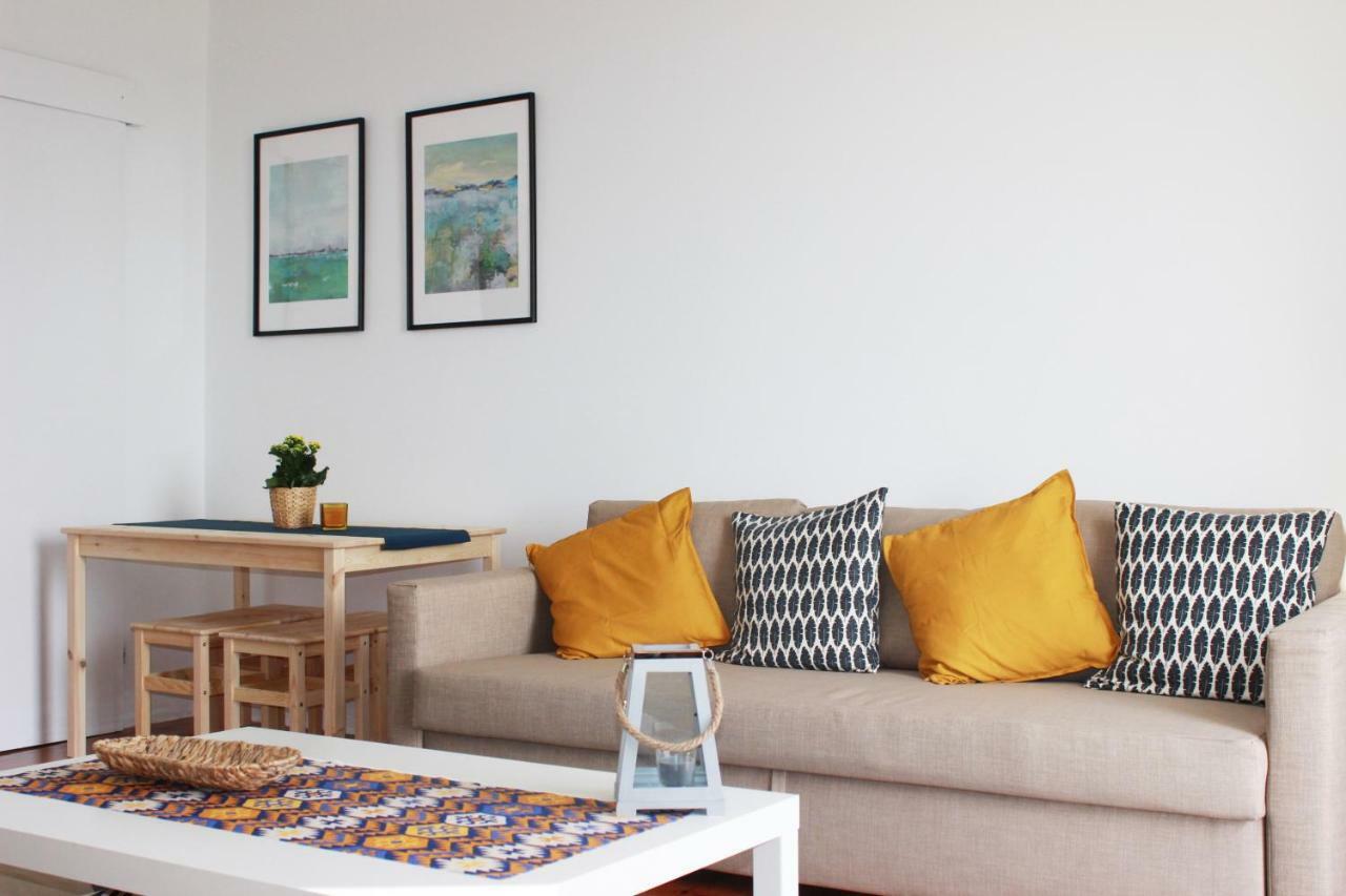 شقة Casa Miratejo - Downtown Lisboa المظهر الخارجي الصورة