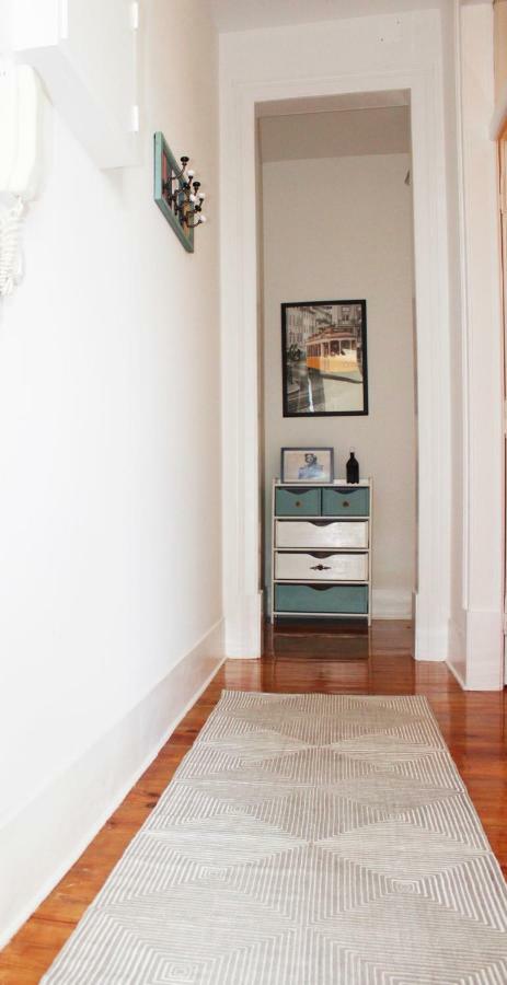 شقة Casa Miratejo - Downtown Lisboa المظهر الخارجي الصورة
